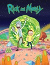瑞克和莫蒂 第二季 Rick and Morty.2015 字幕下载