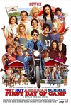 哈啦夏令营 第一季 Wet Hot American Summer: First Day of Camp.2015 字幕下载