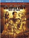 蝎子王4：争权夺利 The Scorpion King 4: Quest for Power.2015 字幕下载