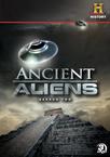 远古外星人  第二季 Ancient Aliens.2010 字幕下载