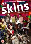 皮囊 第五季 Skins .2011 字幕下载