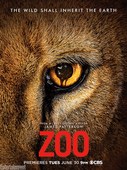 困兽 第一季 Zoo.2015 字幕下载