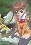 宇宙星路 宇宙のステルヴィア.2003 字幕下载