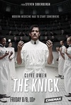 尼克病院 第一季 The Knick.2014 字幕下载