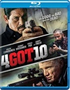 失忆风云 4Got10 (2015).2015 字幕下载