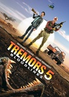 异形魔怪5：血线 Tremors 5: Bloodline.2015 字幕下载