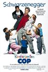 幼儿园警探 Kindergarten Cop.1990 字幕下载