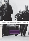 绅士联盟 The League of Gentlemen.1960 字幕下载