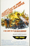 战斗列车 The Train.1964 字幕下载