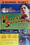 周未风云 Violent Saturday.1955 字幕下载