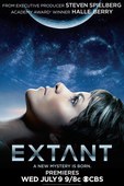 传世 第一季 Extant.2014 字幕下载