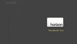 地平线系列：神秘的你 Horizon: The Secret You.2009 字幕下载