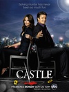 灵书妙探  第三季 Castle .2010 字幕下载