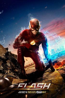 闪电侠 第二季 The Flash.2015 字幕下载