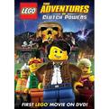 乐高:古古治的冒险之旅 Lego: The Adventures of Clutch Powers.2010 字幕下载