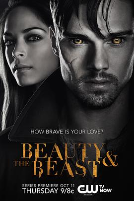 侠胆雄狮 第一季 Beauty and the Beast.2012 字幕下载