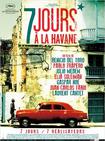在哈瓦那的一周 7 días en La Habana.2012 字幕下载