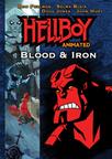 地狱男爵动画版：铁血惊魂 Hellboy: Blood and Iron.2007 字幕下载