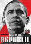 美利坚共和国的衰落 Fall of the Republic: The Presidency of Barack H. Obama.2009 字幕下载