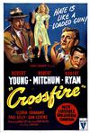 双雄斗智 Crossfire.1947 字幕下载