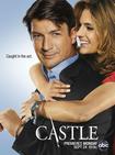 灵书妙探 第五季 Castle.2012 字幕下载