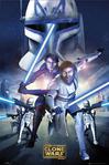 星球大战：克隆人战争 第二季 Star Wars: The Clone Wars.2009 字幕下载