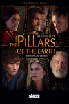 圣殿春秋 Pillars of the Earth.2010 字幕下载