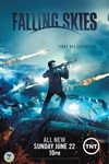 陨落星辰 第四季 Falling Skies.2014 字幕下载