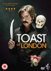 Toast of London Season 1 Toast of London.2012 字幕下载