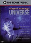 斯蒂芬·霍金的宇宙 Stephen Hawking's Universe.1997 字幕下载
