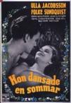 一个快乐的夏天 Hon dansade en sommar.1951 字幕下载