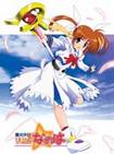 魔法少女奈叶 魔法少女リリカルなのは.2004 字幕下载