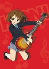 轻音少女 けいおん!.2009 字幕下载