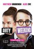 糟糕的周末 Dirty Weekend.2014 字幕下载