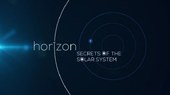 BBC地平线：太阳系的秘密 "Horizon" Secrets of the Solar System.2015 字幕下载