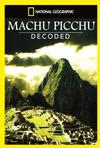 国家地理.远古工程巡礼: 马丘比丘 National Geographic.Ancient MagaStructure: Machu Picchu.2007 字幕下载