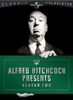 希区柯克剧场 第二季 Alfred Hitchcock Presents.1956 字幕下载