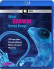 达尔文所不知道的 what Darwin didn't know.2009 字幕下载