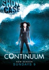 超越时间线 第二季 Continuum.2013 字幕下载