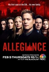 忠诚 第一季 Allegiance.2015 字幕下载