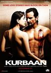 亲密有罪 Kurbaan.2009 字幕下载