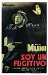 亡命者 I Am a Fugitive from a Chain Gang.1932 字幕下载