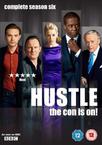 飞天大盗 第六季 Hustle .2010 字幕下载