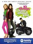 我恨你的十件事 10 Things I Hate About You.2009 字幕下载
