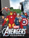 复仇者集结 第二季 Marvel's Avengers Assemble.2014 字幕下载