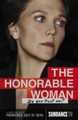 荣耀之女 The Honourable Woman.2014 字幕下载
