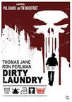 惩罚者短片：脏物清洁 The Punisher: Dirty Laundry.2012 字幕下载