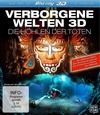 隐秘世界 3D：死亡洞穴 Hidden Worlds 3D: Caves of the Dead.2013 字幕下载