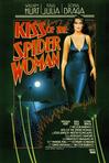 蜘蛛女之吻 Kiss of the Spider Woman.1985 字幕下载