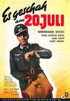 发生于七月二十日 Es geschah am 20. Juli.1955 字幕下载